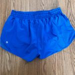Lululemon  Hotty Hot High-Rise Shorts 2.5" Photo 1