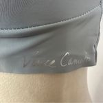 Vince Camuto  Bralette Womens‎ XL Light Gray Photo 1