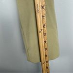 We Wore What Boxy Cropped Blazer Women XL Oat Twill Suiting One Button Career NWT Photo 8