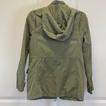 J.Crew Vintage Rip Stop Utility Jacket Photo 6