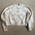 Altar'd State AS Revival  camo sweatshirt Photo 0