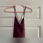 Show Me Your Mumu Godshaw Goddess Gown in Merlot M Photo 8