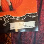 Disney  Hocus Pocus Mary Sanderson Large Adult Costume Photo 3