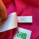 J.Crew Shell Tank Top Size L Sweet Fuchsia Sleeveless Pullover Casual NWT Photo 7