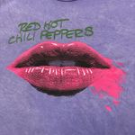 Red Hot Chili Peppers Alternative/Indie Graphic T-Shirt Size XL Photo 1