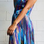 Catherine Malandrino  midi dress Photo 3