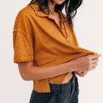 Free People Weekend Rush Top Photo 0