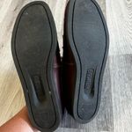 EastLand Women's Seneca Brown Leather Mid Ankle Chukka Boots Size 9.5 Photo 2