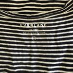 Everlane Striped Tank Dress Size S Photo 5