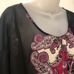 Heart soul Women’s blouse 👚Made in Vietnam Photo 2