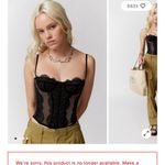 Urban Outfitters  out from under modern love corset Photo 1