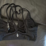 Free People  Sports Bra Black Photo 0