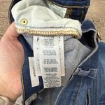 frame denim FRAME‎ Le Cut Off Short in Williams size 25 Photo 4