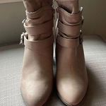 JustFab NWOT boots Photo 0