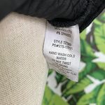 Popular 21 Velvet Off The Shoulder Crop Top Photo 1