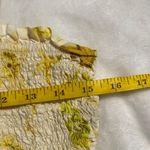 Inc international Concepts Cotton Tie-Shoulder Smocked Dress Photo 7