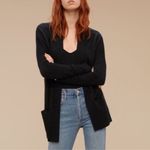 Aritzia Talula Lenox Sweater Cardigan Photo 2