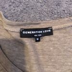 Generation Love  tee Photo 2