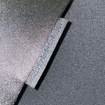 Burberry Black Wool And Taffeta Cut-out Back Tuxedo Jacket, NWT Photo 4