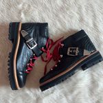 Marc Fisher  Combat Boots Photo 1