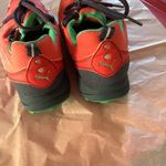 Puma Hot Pinkish Red & Green EverTrack Women Sneaker Size 6 Photo 3