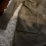 Debut NWOT  chunky cardigan Photo 5