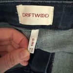 Driftwood  | Gloria Wide Leg Jeans | 26x32 Photo 2