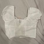 Princess Polly Abe Crop Top Photo 5