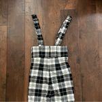 COLLECTIF London overalls, size XS, UK size 8, NWOT Black Photo 5