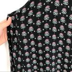 TAVIK Farleigh Maxi Dress Floral Blue Purple S Photo 10