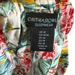 Cynthia Rowley ‎ Sleepwear Pajama Shorts Photo 4