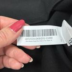 Quince Black Ultra Stretch Ponte Short Sleeve Top Size Medium NWT Casual Top Photo 5