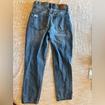 Aeropostale  Distressed Mom Jeans | Size 00 Photo 7