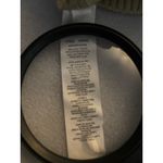 Pretty Little Thing Stone Wrap Off Shoulder Jumper Sweater M NEW Cozycore Comfy Photo 8