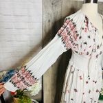 Free People Mykonos Maxi Top Photo 5