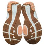 Vionic  Womens Tokyo Ivory Cream Mesh Walking Shoes Athletic Size 9.5 NWOT Photo 5