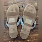 Abound  Frannie Braided Thong Sandals Photo 2