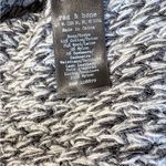 Rag and Bone Kendal Wool Cashmere Blend Pleated Skirt Leather Waist Trim Size 0🧡 Photo 9