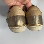 Sofft‎ Adriana gold sneakers size 8 Photo 8