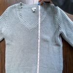 J.Crew Vneck knit Sweater Photo 7