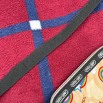  Mini should hand bag purse
Betty boop embossed shoulder strap Photo 1