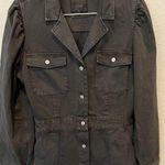 Rails Lisette Long Sleeve Minidress (M) Photo 3