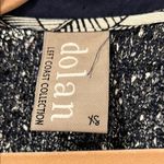 Anthropologie  Dolan left coast‎ collection popcorn Cardigan Sweater XS Photo 5