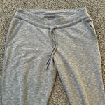 Athleta  cropped sweatpants, Size Small Photo 1