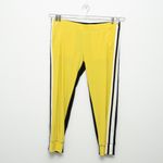 Norma Kamali - Side Stripe Jog Pant Photo 1