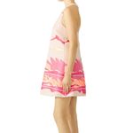 Hutch Anthropologie  Sunset Jacquard Dress Size S Photo 2