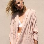 Free People Cool Nights Cardi Photo 2