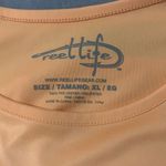 Reel Life  Ladies long sleeve Shirt XL Photo 2