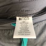 FIGS Women’s Technical Kade Scrub Pants Graphite T21004 D16 Photo 4