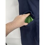 Gretchen Scott Banker Vest Women S Navy Blue‎ Corpcore Business Workwear Office Blue Photo 7